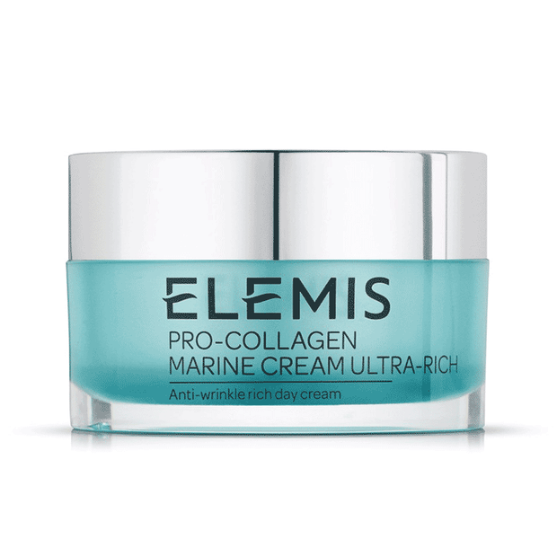 Elemis Pro-Collagen Ultra Rich Marine Cream 50ml