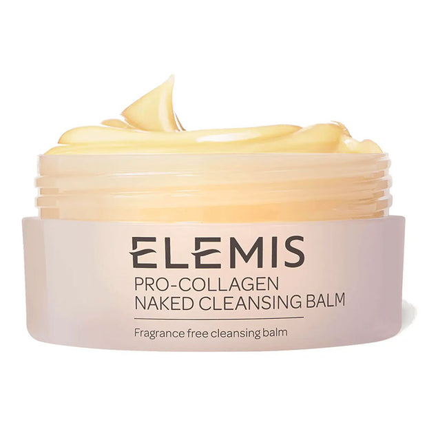 Elemis Pro-Collagen Naked Cleansing Balm 100g