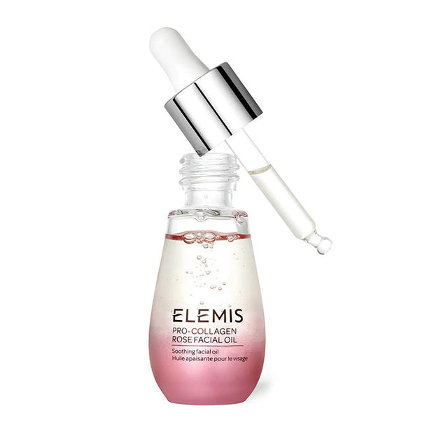 Elemis Pro-Collagen Rose Facial Oil 15ml