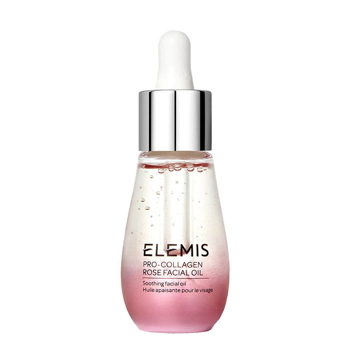 Elemis Pro-Collagen Rose Facial Oil 15ml