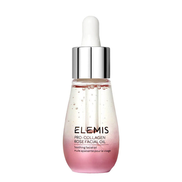 Elemis Pro-Collagen Rose Facial Oil 15ml