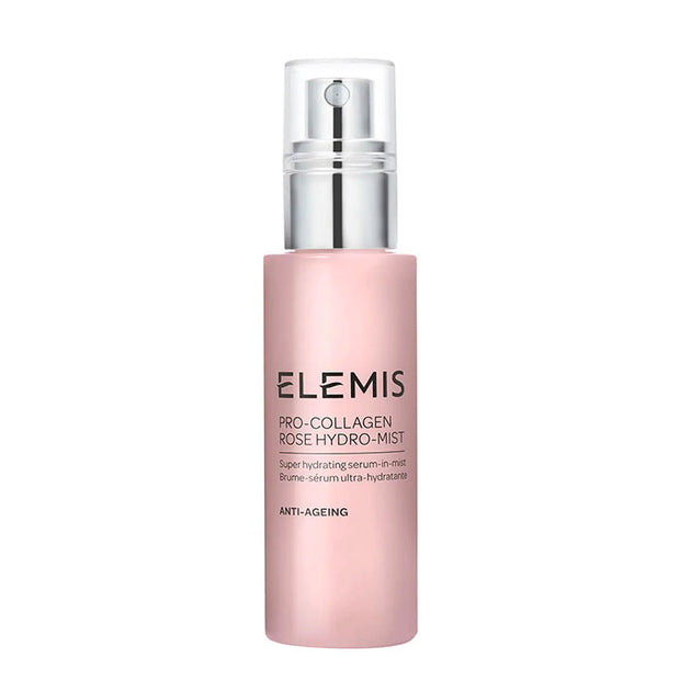 Elemis Pro-Collagen Rose Hydro-Mist 50ml