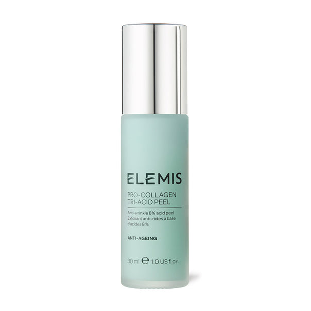 Elemis Pro-Collagen Tri-Acid Peel 30ml