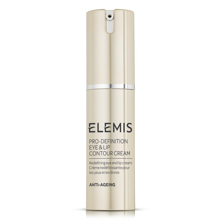 Elemis Pro-Definition Eye and Lip Contour Cream 15ml