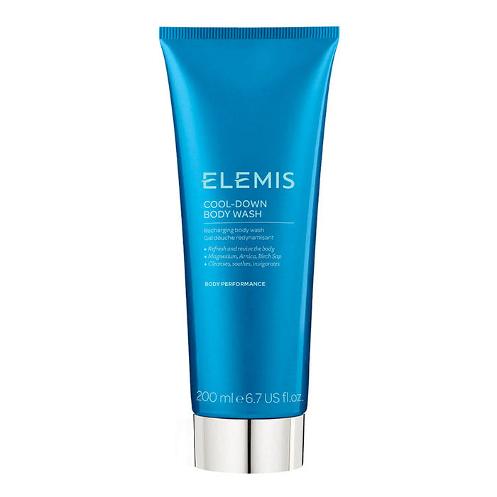 Elemis Sea Lavender & Samphire Body Cream 200ml