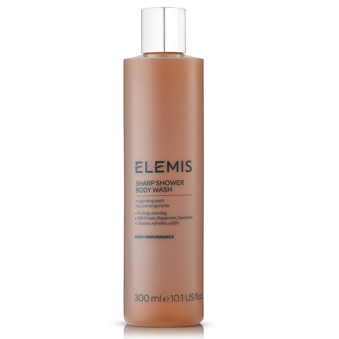 Elemis Sharp Shower Body Wash 300ml