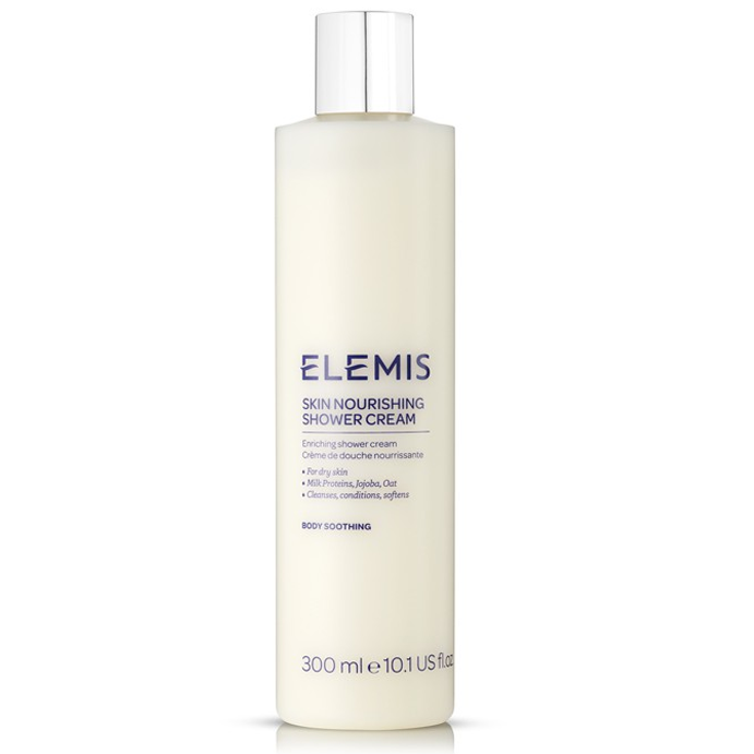 Elemis Skin Nourishing Shower Cream 300ml