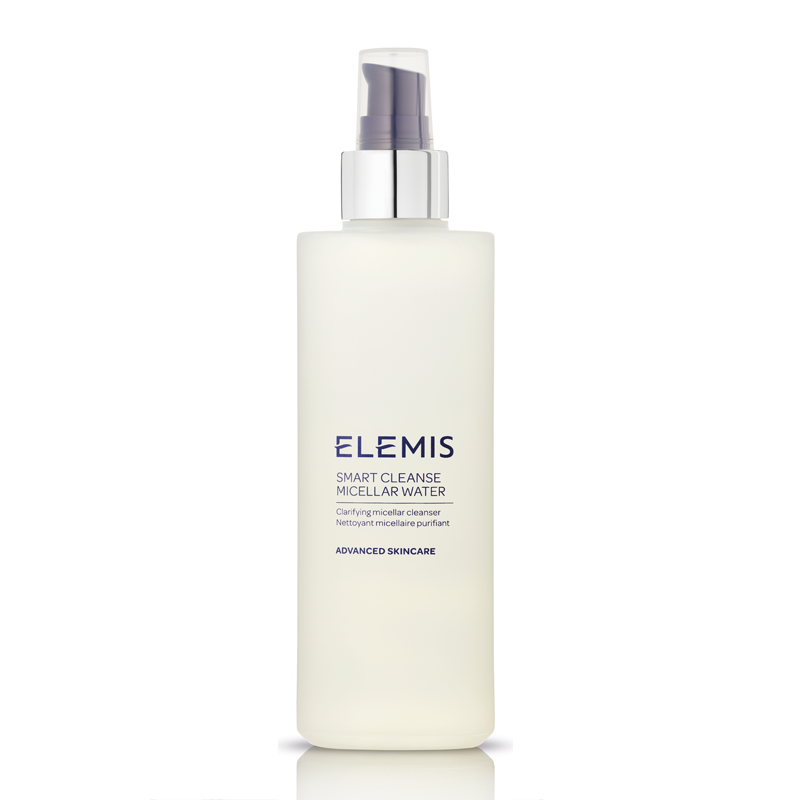 Elemis Smart Cleanse Micellar Water 200ml