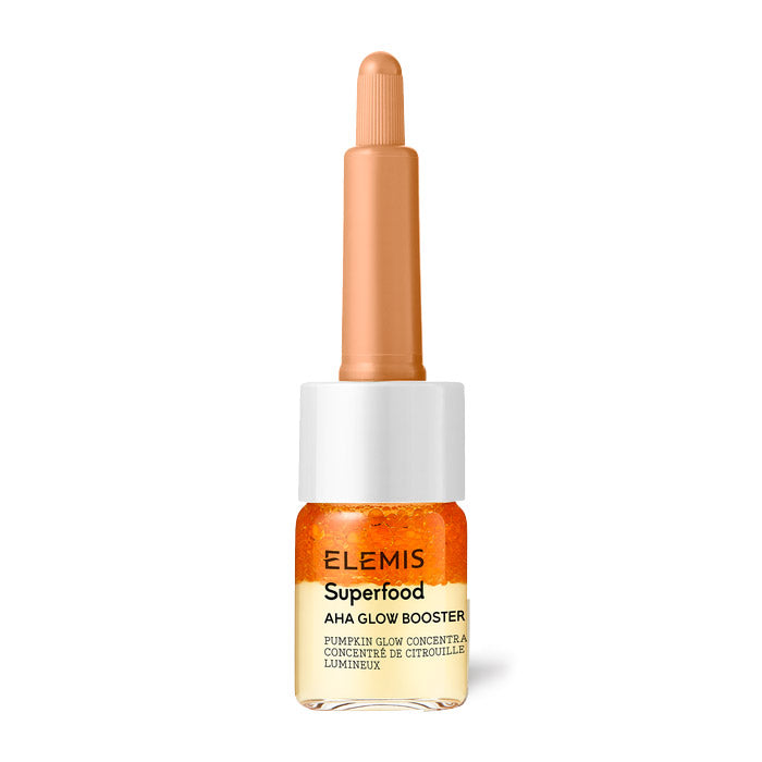 Elemis Superfood AHA Glow Booster 9ml