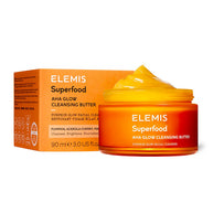 Elemis Superfood AHA Glow Cleansing Butter 90ml