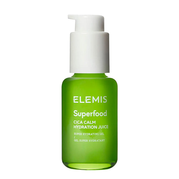 Elemis Superfood Cica Calm Hydration Juice 50ml