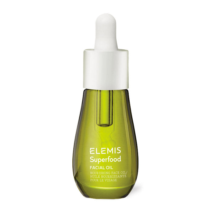 Elemis Superfood Facial Oil 15ml