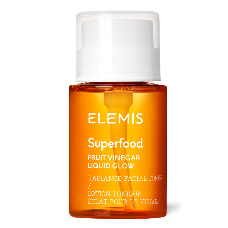 Elemis Superfood Fruit Vinegar Liquid Glow 145ml