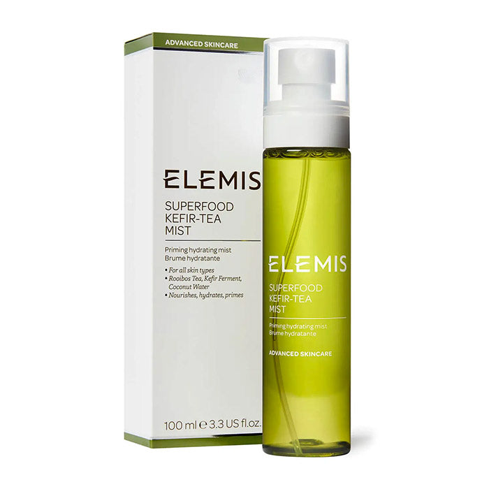 Elemis Superfood Kefir-Tea Mist 100ml