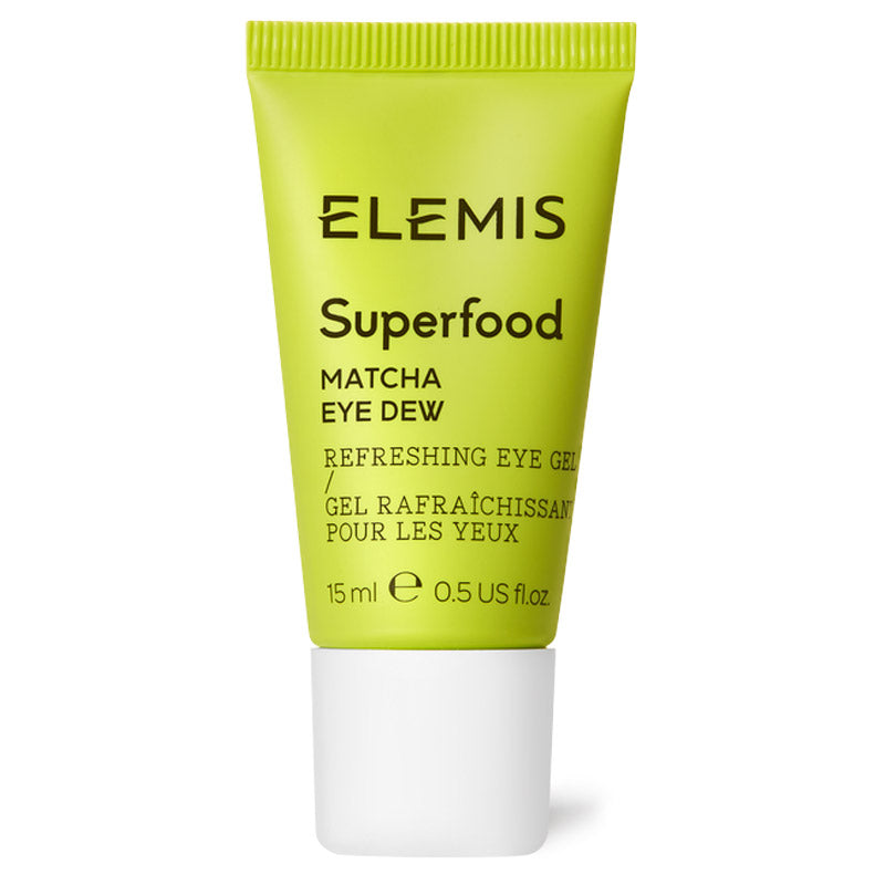 Elemis Superfood Matcha Eye Dew 15ml