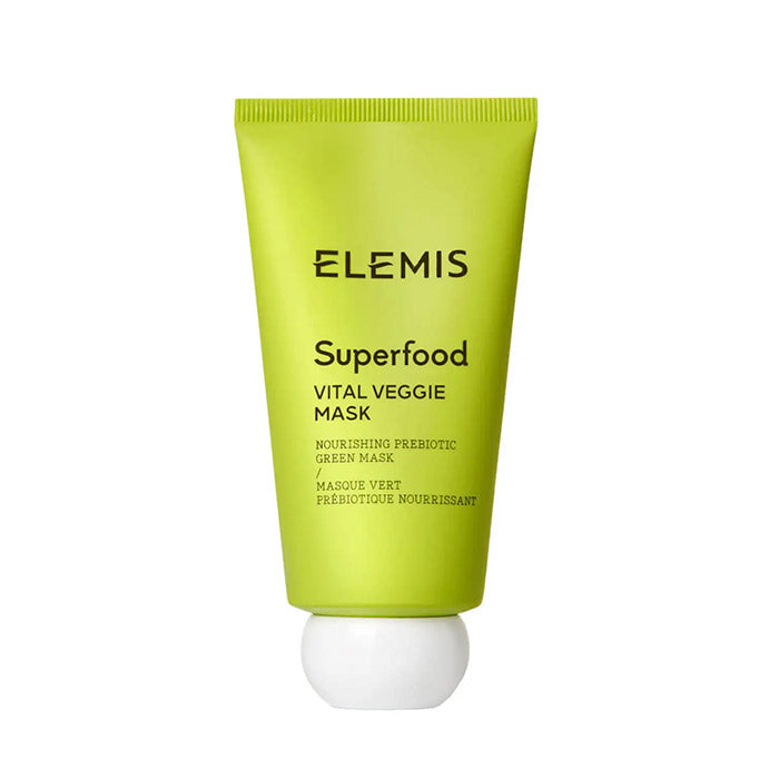 Elemis Superfood Vital Veggie Mask 75ml