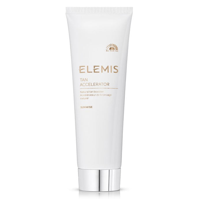 Elemis Tan Accelerator SPF4 125ml