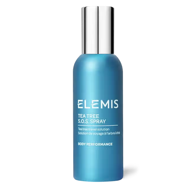 Elemis Tea Tree S.O.S. Spray 60ml