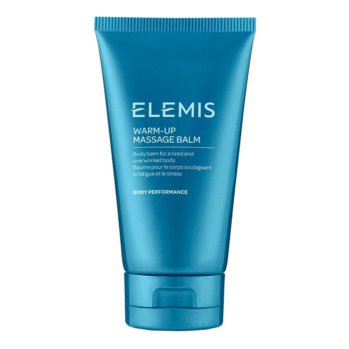 Elemis Warm up Massage Balm 150ml