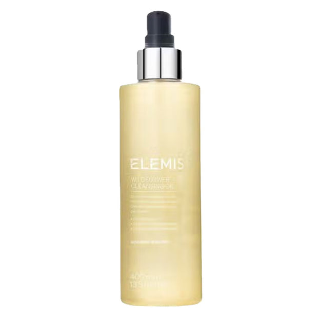 Elemis Wildflower Cleansing Oil 400ml