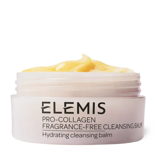 Elemis Pro-Collagen Fragrance-Free Cleansing Balm 100g