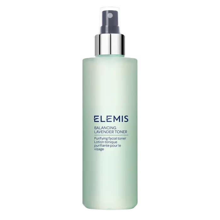 Elemis Balancing Lavender Toner 200ml