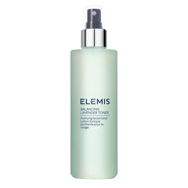 Elemis Balancing Lavender Toner 200ml