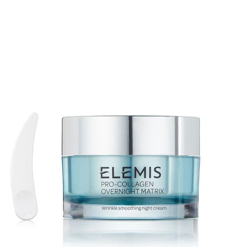 Elemis Pro-Collagen Overnight Matrix 50ml