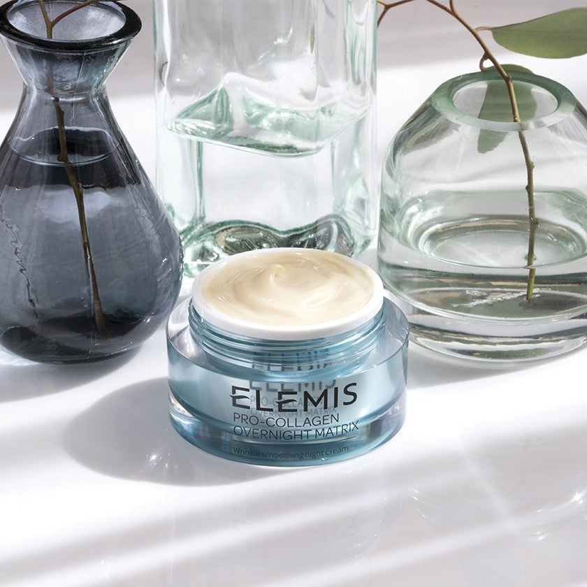 Elemis Pro-Collagen Overnight Matrix 50ml