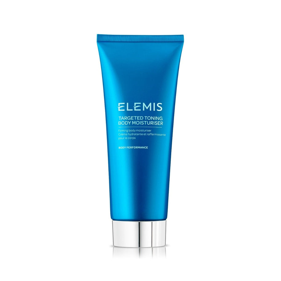 Elemis Targeted Toning Body Moisturiser 200ml