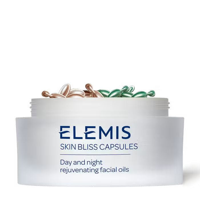 Elemis Cellular Recovery Skin Bliss Capsules 60 caps