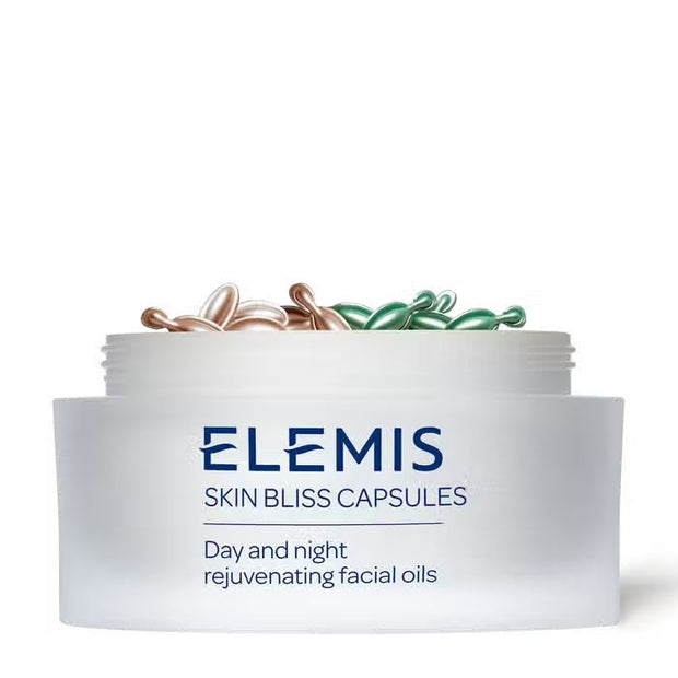Elemis Cellular Recovery Skin Bliss Kapseln 60 Kaps