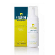 Endocare Aquafoam Gentle Cleansing Wash 125ml