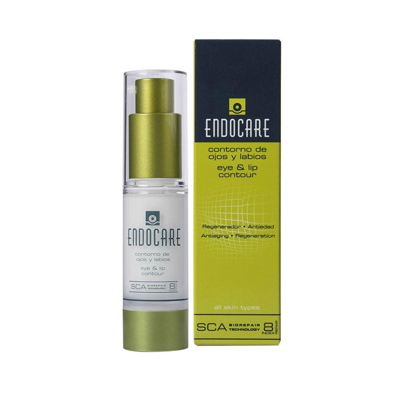 Endocare Eye and Lip Contour 15ml