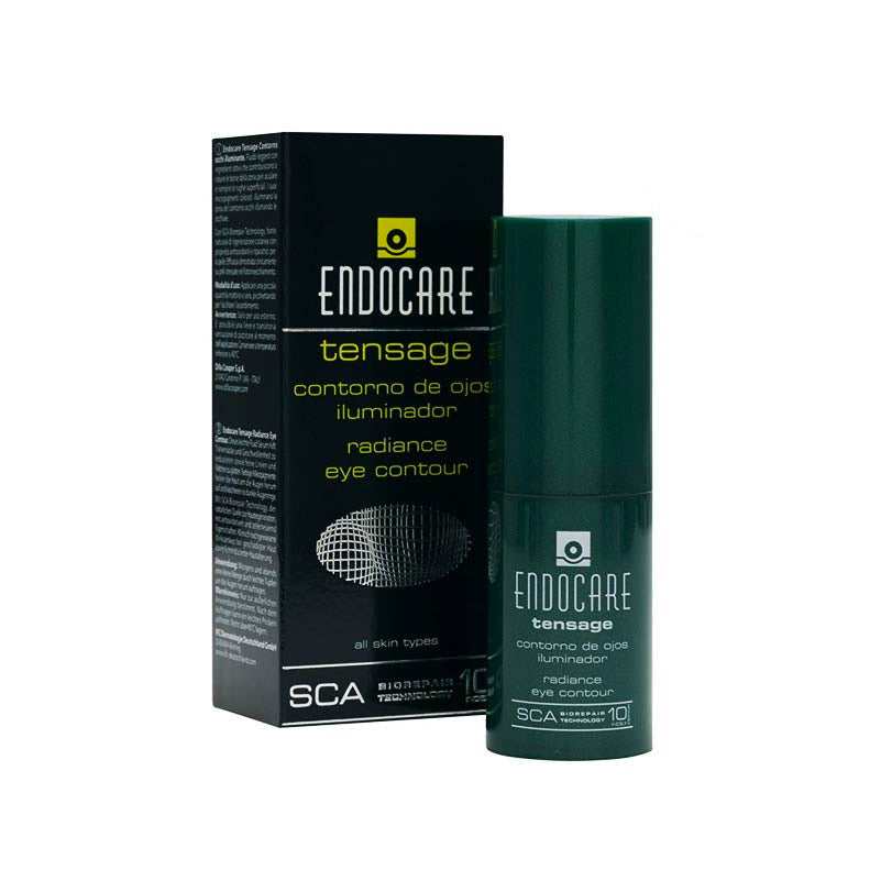 Endocare Tensage Radiance Eye Contour 15ml