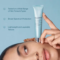 Elemis Pro-Collagen Skin Protection Fluid SPF50 40ml