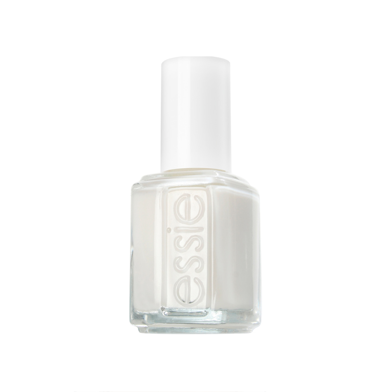 Essie Nail Polish - 10 Blanc 13.5ml