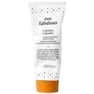 Evo Fabuloso Caramel Colour Intensifying Conditioner 220ml