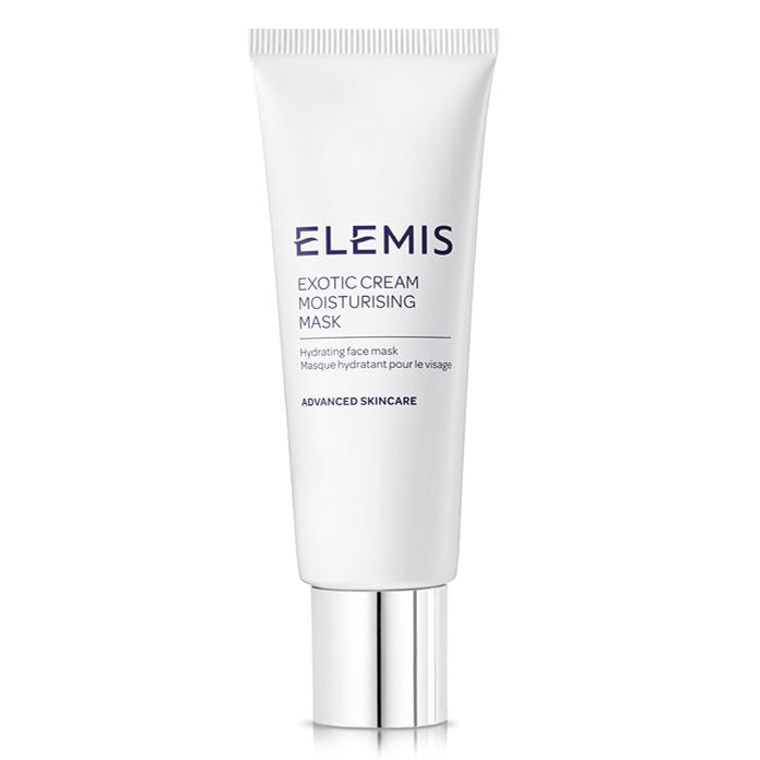 Elemis Exotic Cream Moisturising Mask 75ml