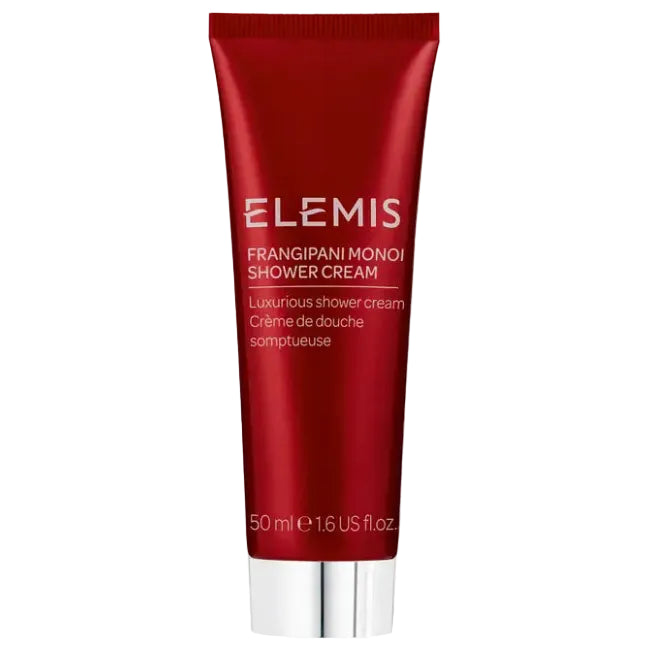 Elemis Frangipani Monoi Shower Cream 200ml