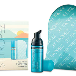 St Tropez Self Tan Express Starter Kit