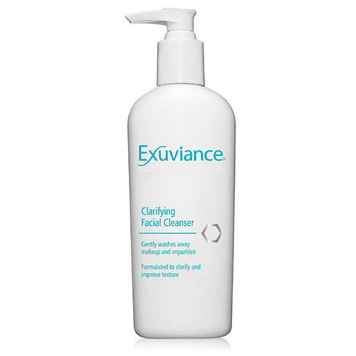 Exuviance Clarifying Facial Cleanser 212ml