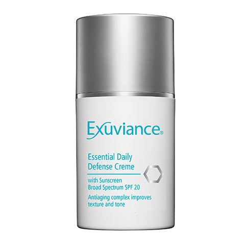 Exuviance Essential Daily Defense Creme SPF20 50g