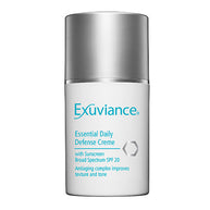 Exuviance Essential Daily Defense Creme SPF20 50g