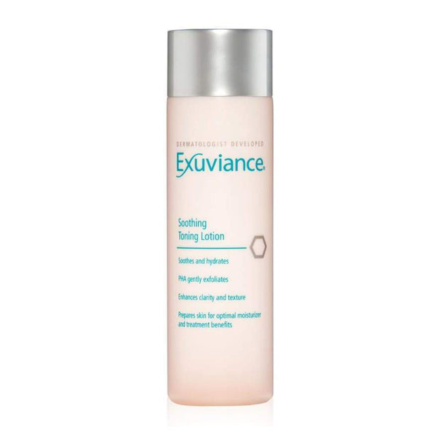 Exuviance Soothing Toning Lotion 200ml