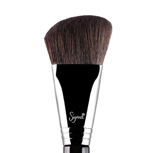 Sigma Beauty F23 Soft Angle Contour Brush