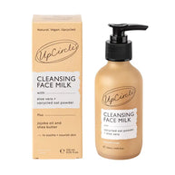 UpCircle Cleansing Face Milk 120ml