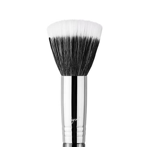 Sigma Beauty Blush Duo Fiber Brush