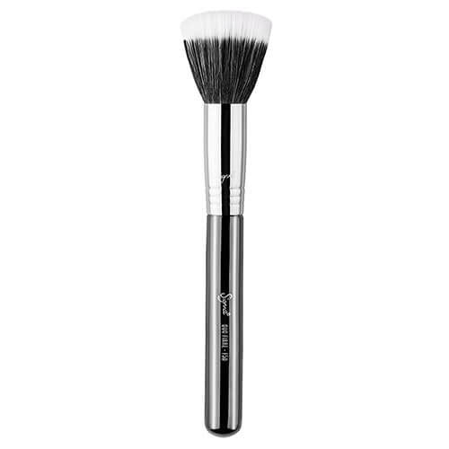 Sigma Beauty Blush Duo Fiber Brush