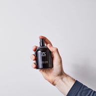 Zousz Black Oud Men’s Perfume 50ml